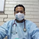 Gustavo Astocondor Chincha