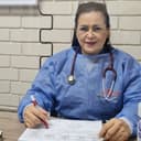 Rocio Del Pilar Silva Del Águila