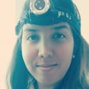 Maria del mar Rosas García