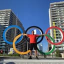 Aaron Emperador solano