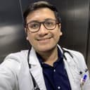 Irwing Renato Benites Flores