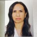 Rosa Maria Tarazona Chávez