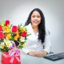 Sandra Mirelly Venegas Coello