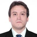 Bryan Gianpierre Obando Florida