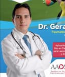 Gerardo Daniel Villarroel Méndez